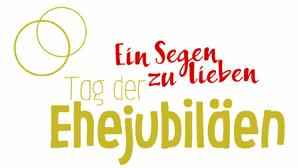 Tag der Ehejubiläen