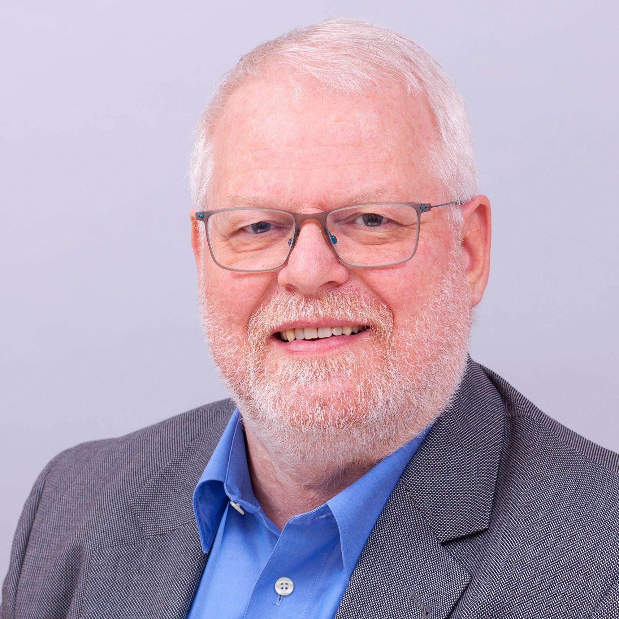 Jürgen Heckmann  Leitung