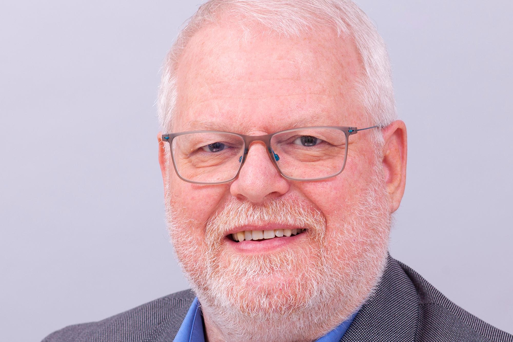 Jürgen Heckmann