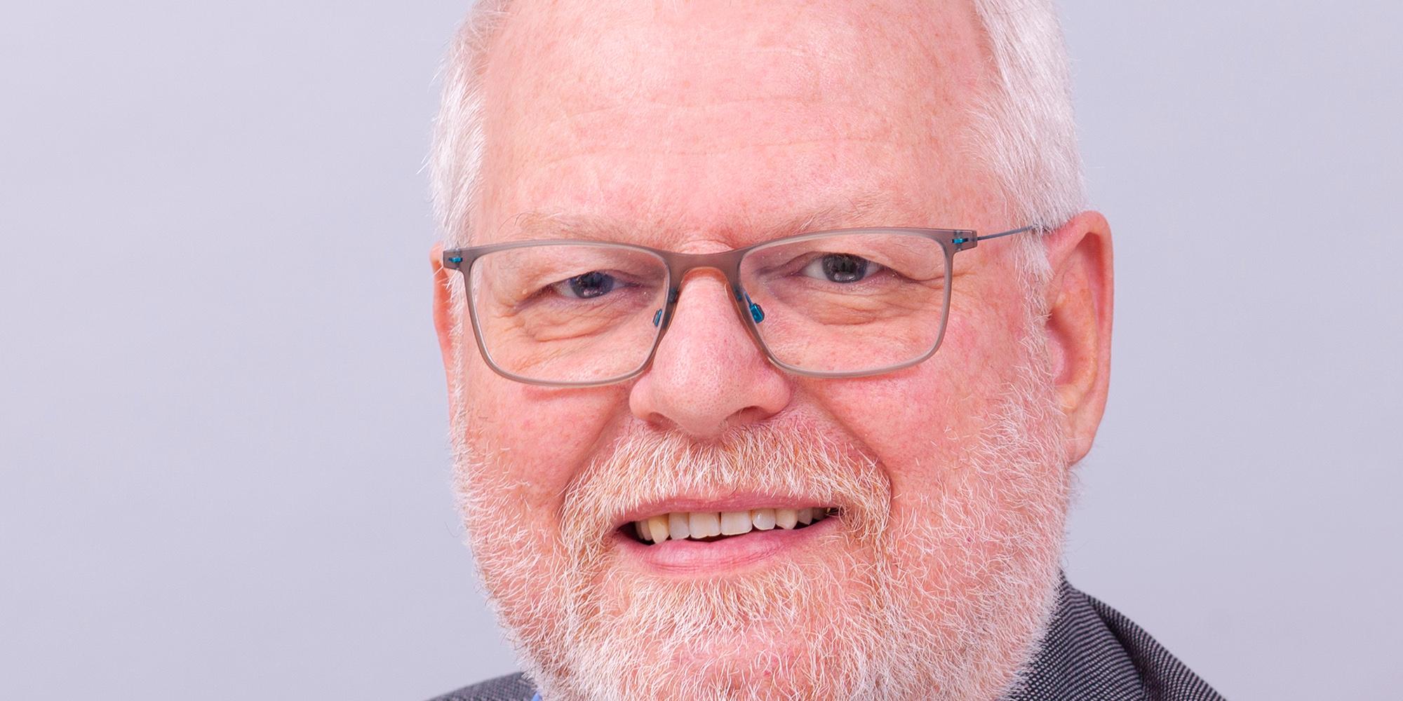 Jürgen Heckmann