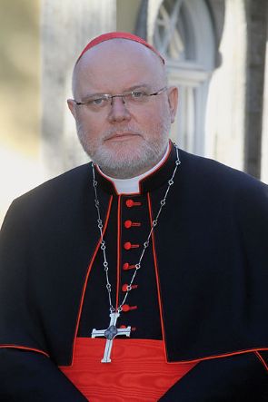 Kardinal Marx (c) Bistum München