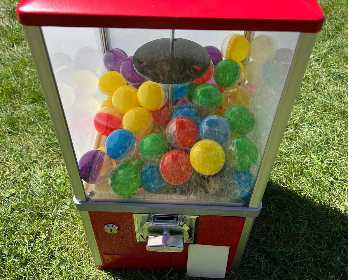 Kaugummiautomat