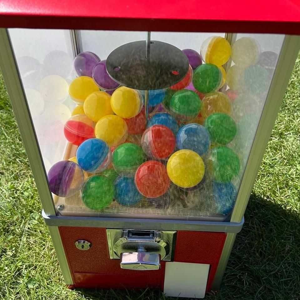 Kaugummiautomat