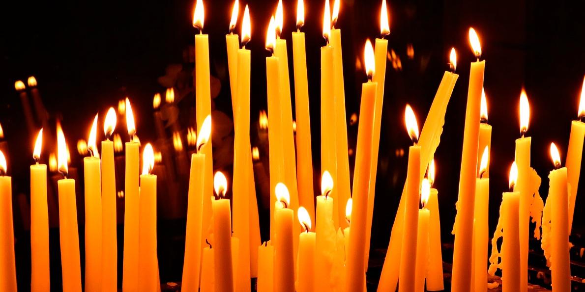 Kerzen