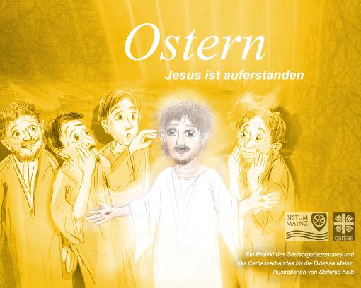 Kinderkirchenjahr Ostern