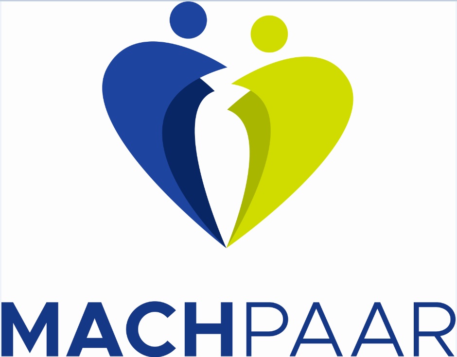 Machpaar Logo (c) AKF Bonn