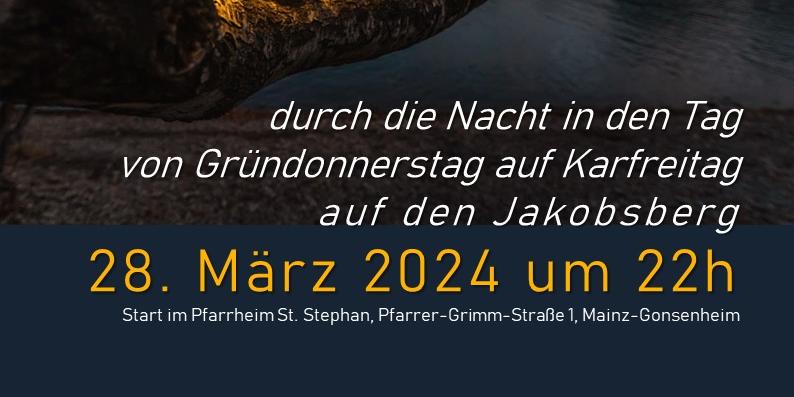 Männerwanderung 2024