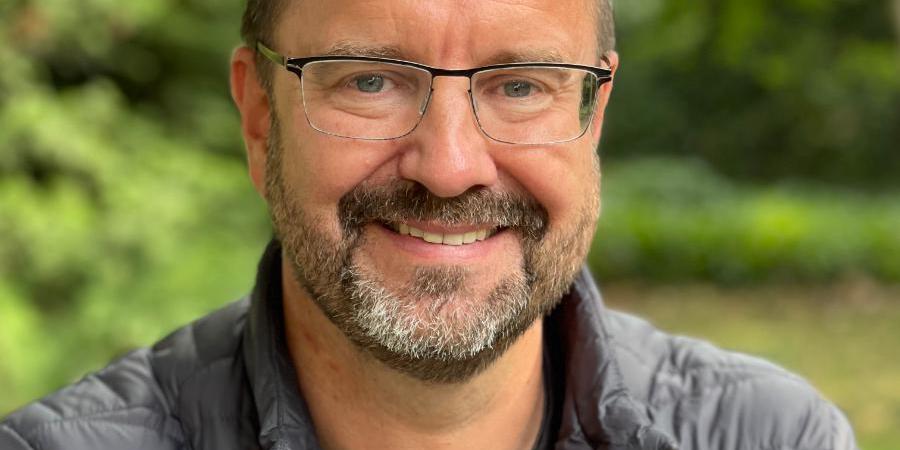 Mathias Berger er/ihm