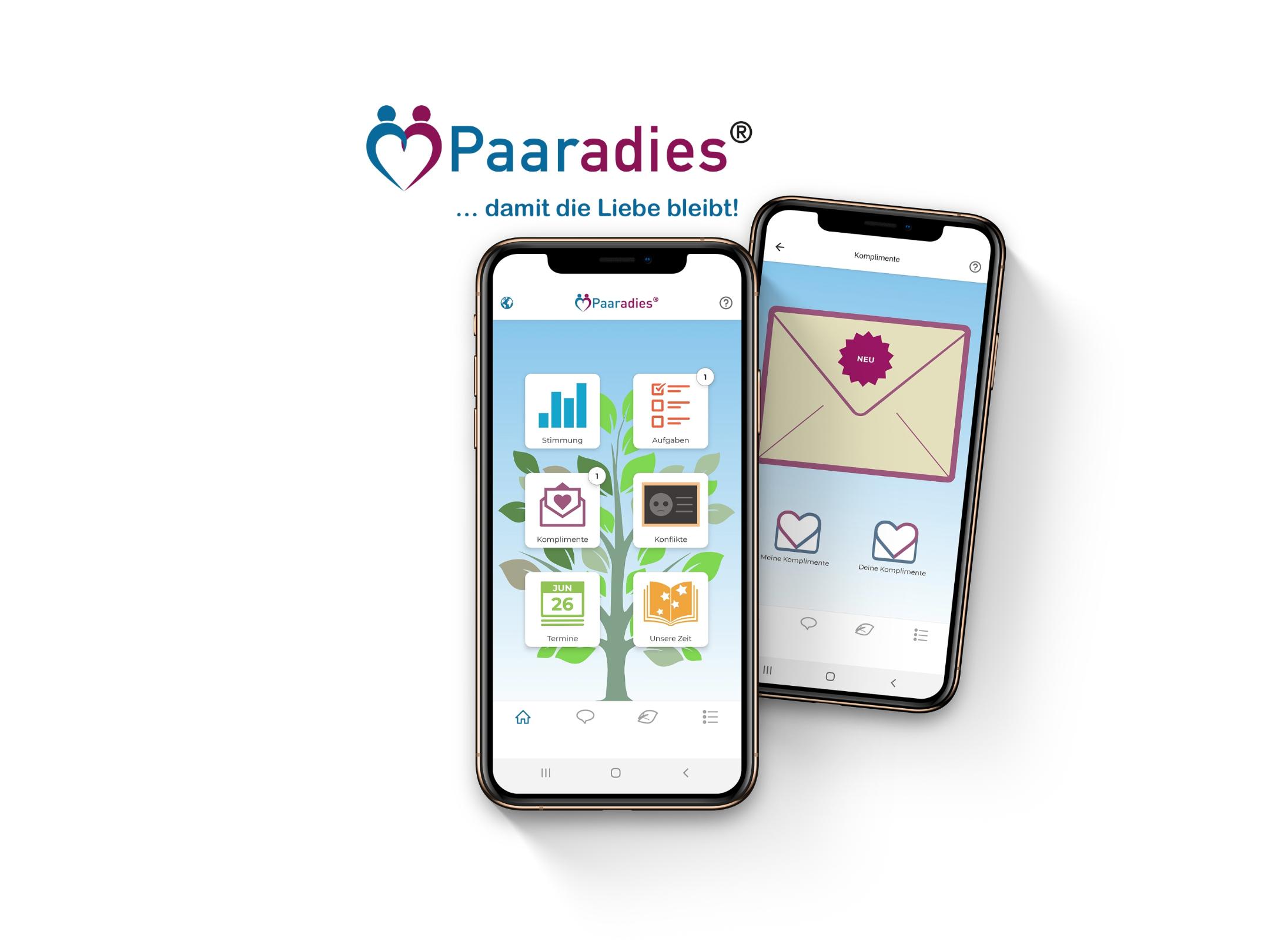 Paaradies