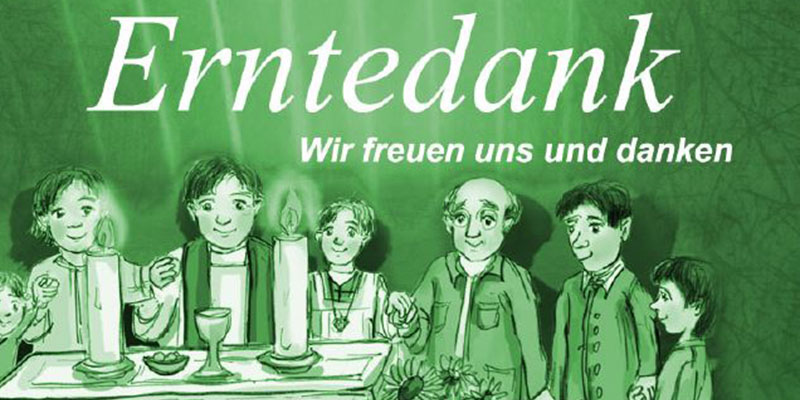 Slider Erntedank