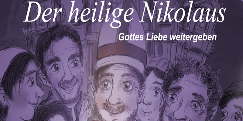Slider Nikolaus