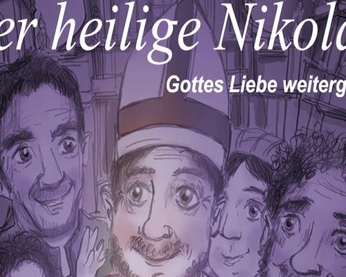 Slider Nikolaus