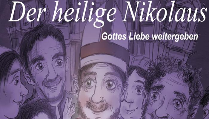 Slider Nikolaus