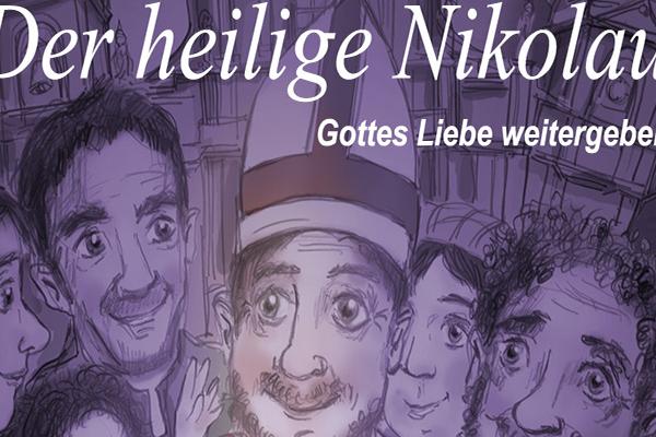 Slider Nikolaus