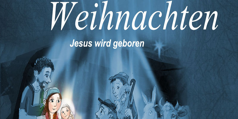 Slider Weihnachten