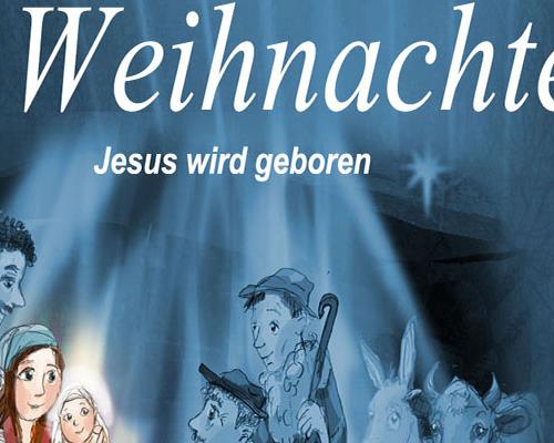 Slider Weihnachten