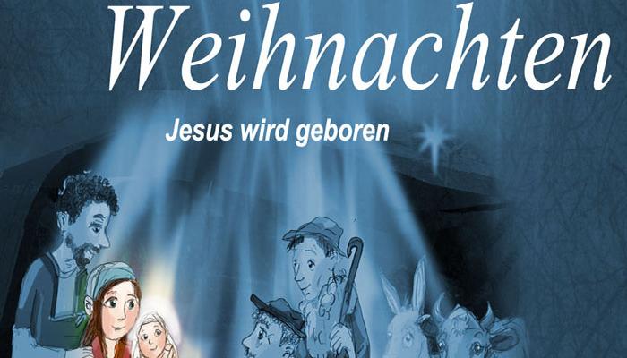 Slider Weihnachten