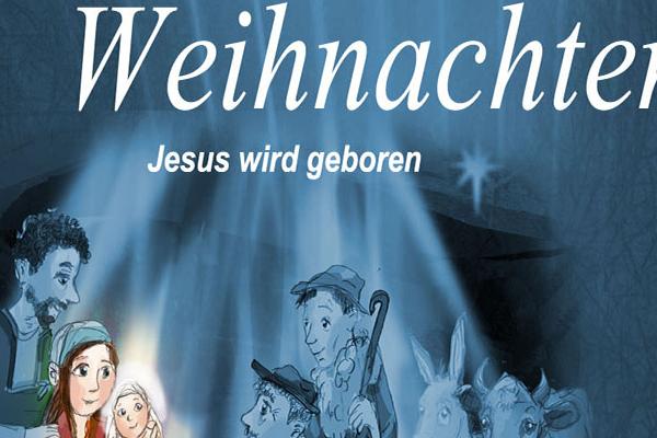 Slider Weihnachten