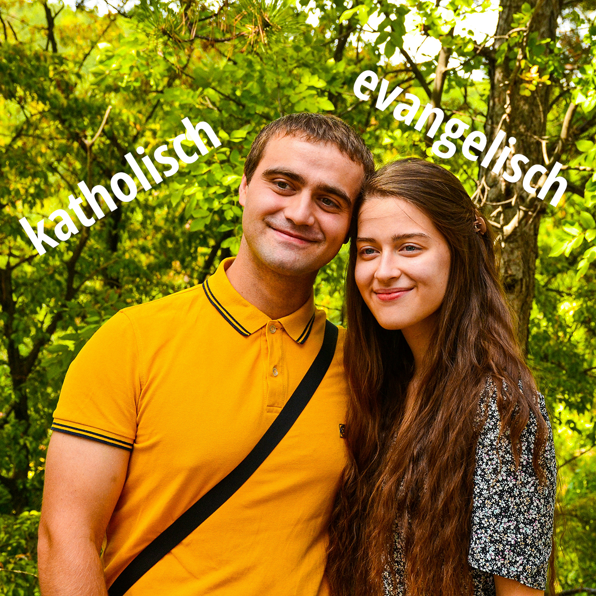 Paar konfessionsverschieden (c) Aliss Bratoeva unsplash Paar konfessionsverschieden