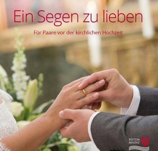 Buch ein Segen zu lieben