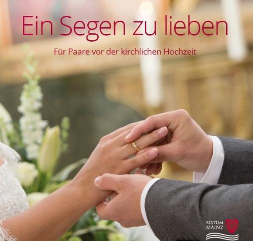Buch ein Segen zu lieben