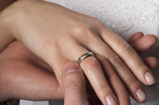 Wir heiraten!
