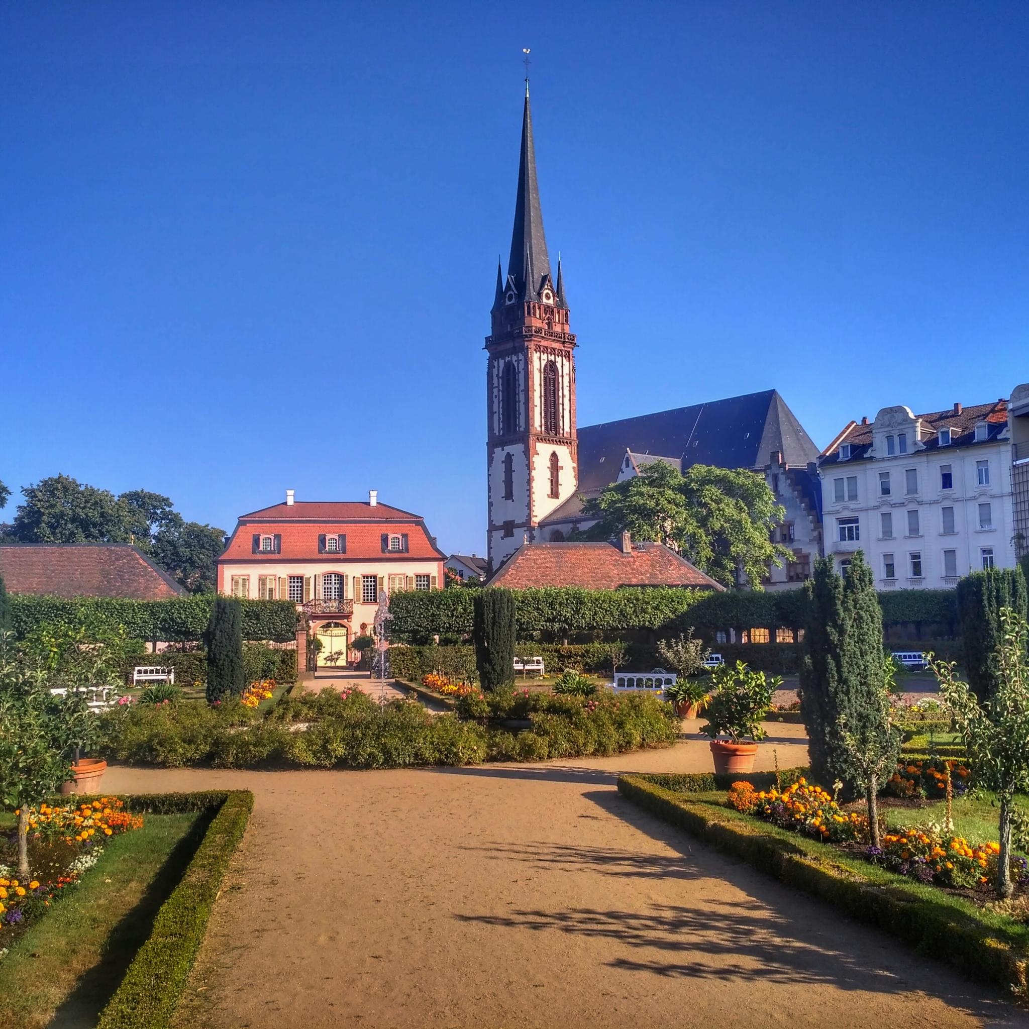 Darmstadt