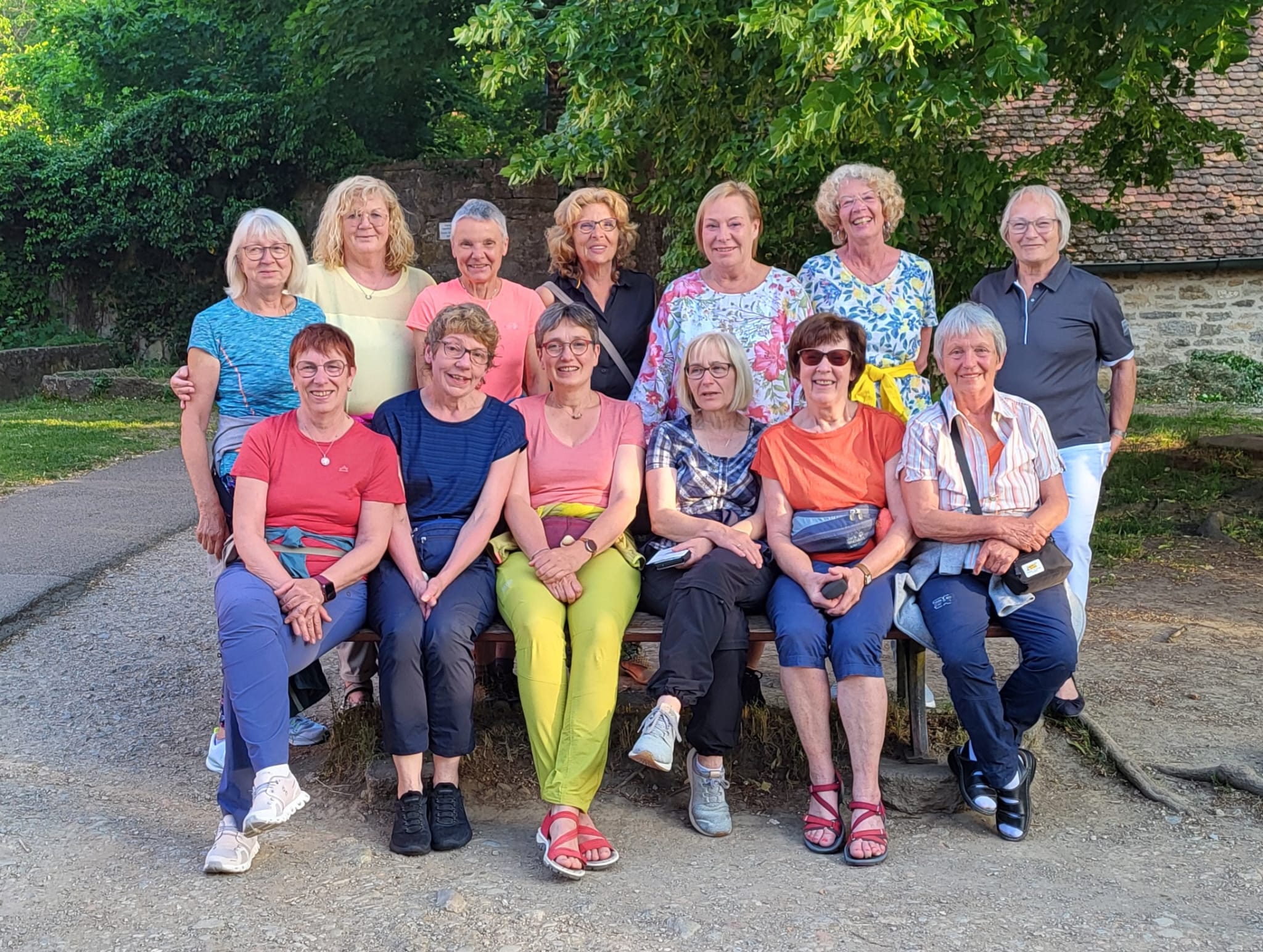 ZV Krumbach_Pilgergruppe 2026