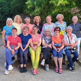 ZV Krumbach_Pilgergruppe 2026