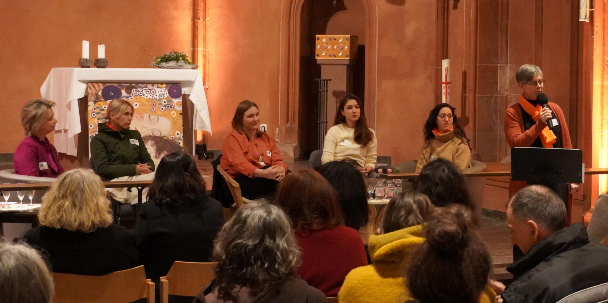 Schlusswort Janina Adler