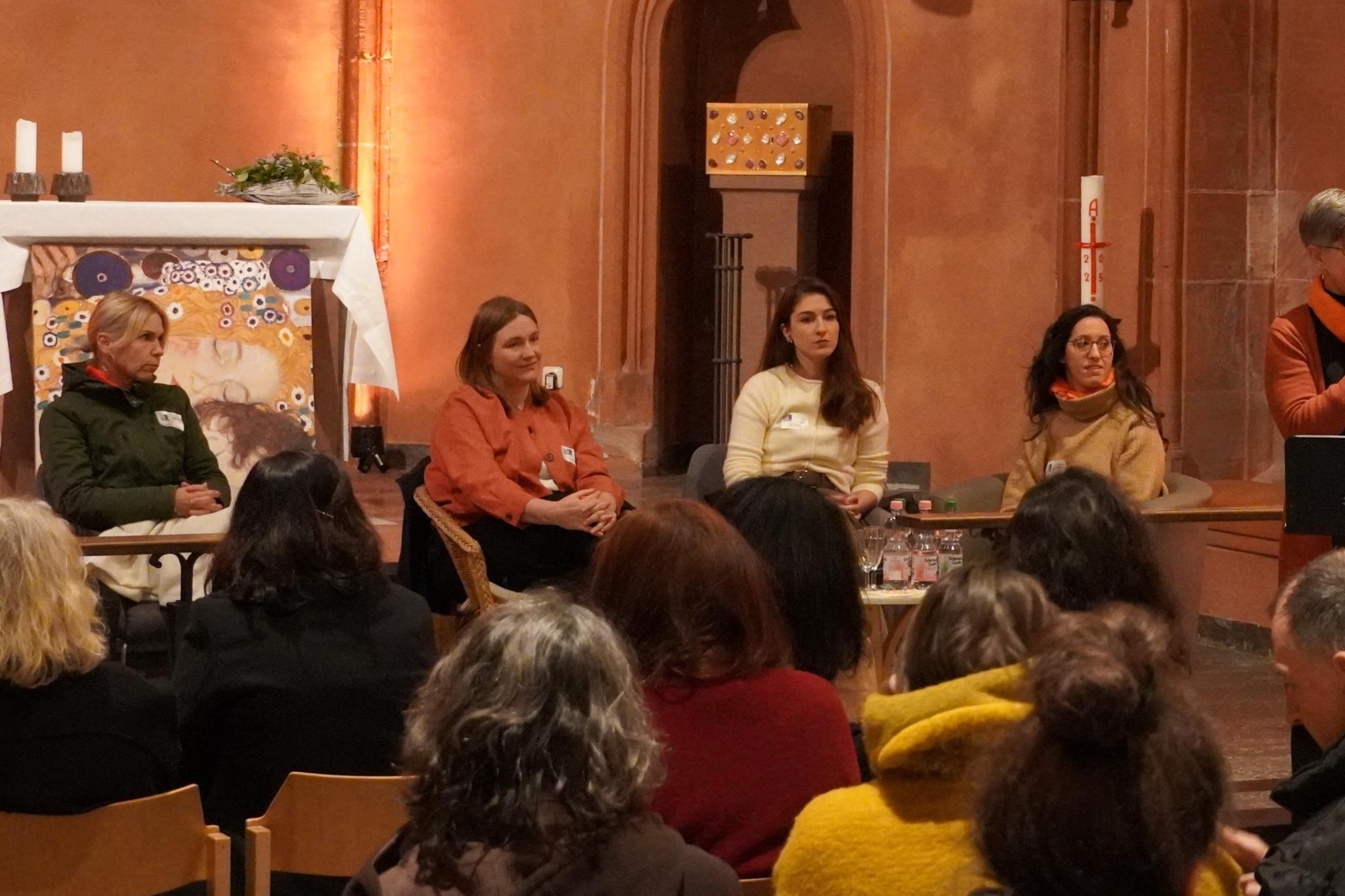 Schlusswort Janina Adler