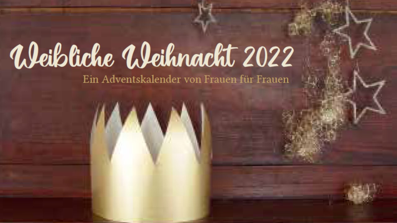 Adventskalender 22