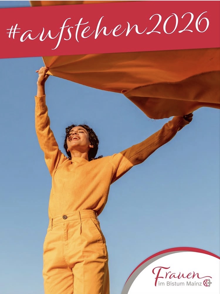 #aufstehen2026