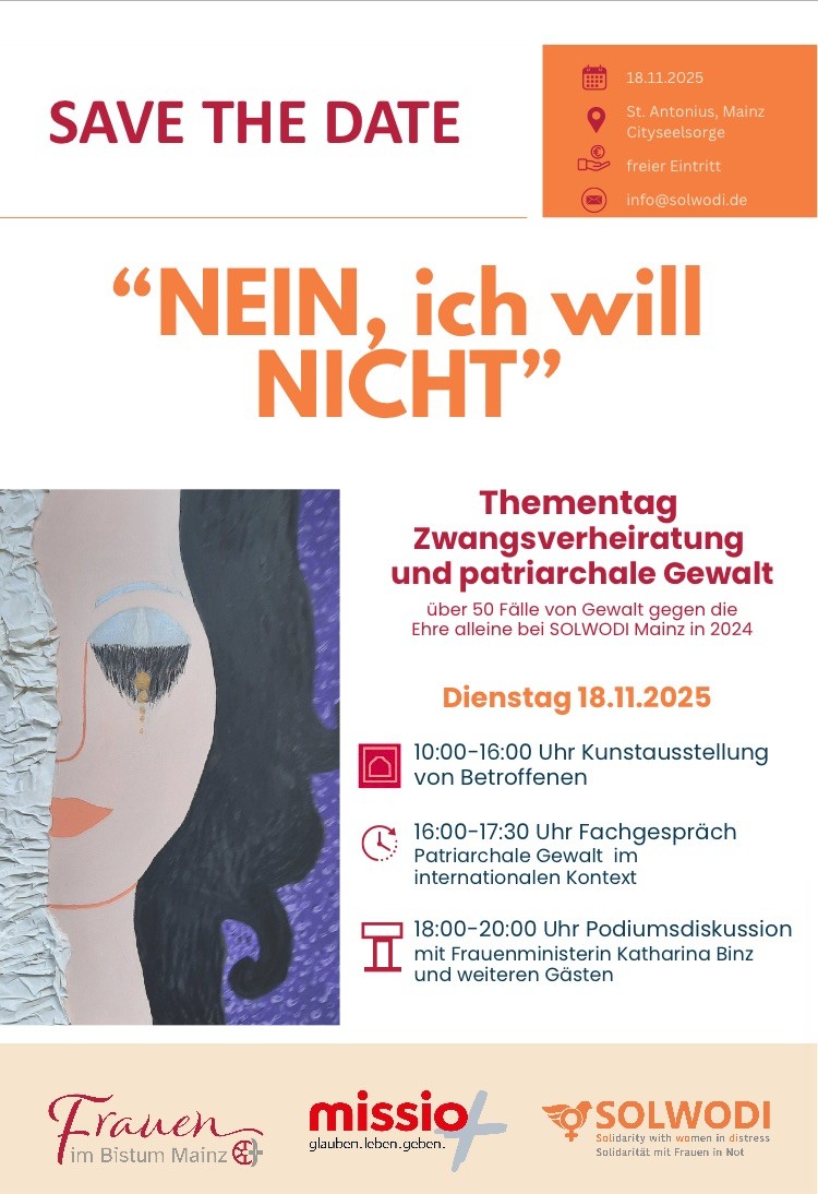 Save the Date