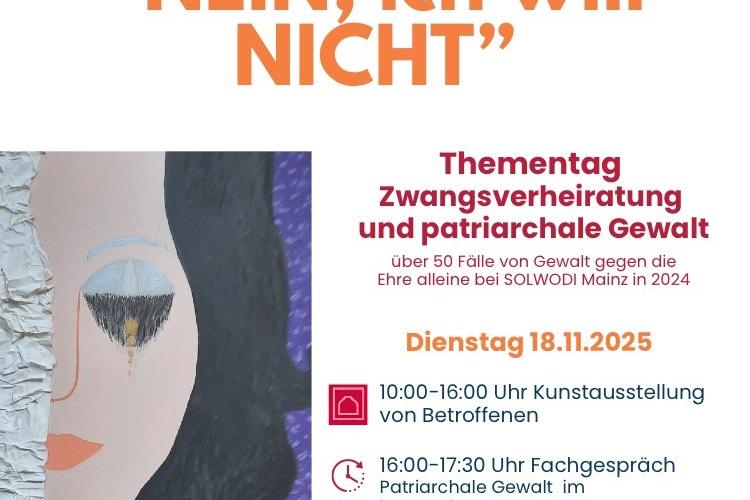 Save the Date