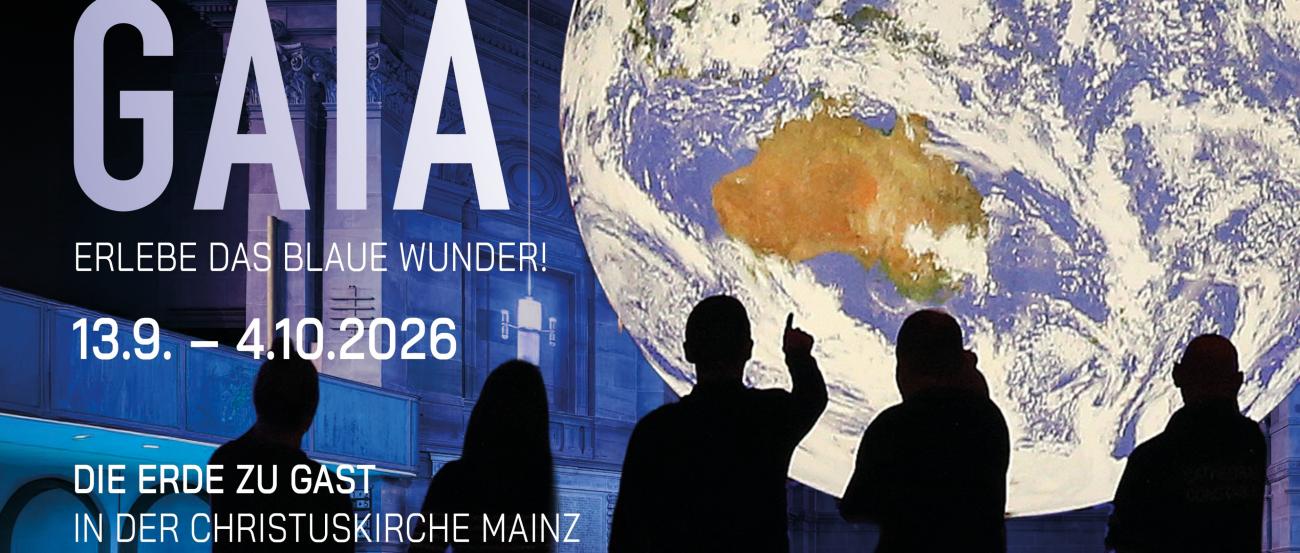 Gaja-Banner