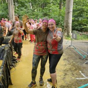 Muddy Angel Run 2025