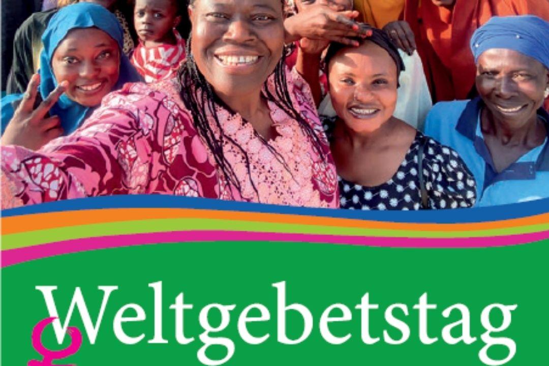 Infoabend zur WGT - Projektarbeit 28.1.25