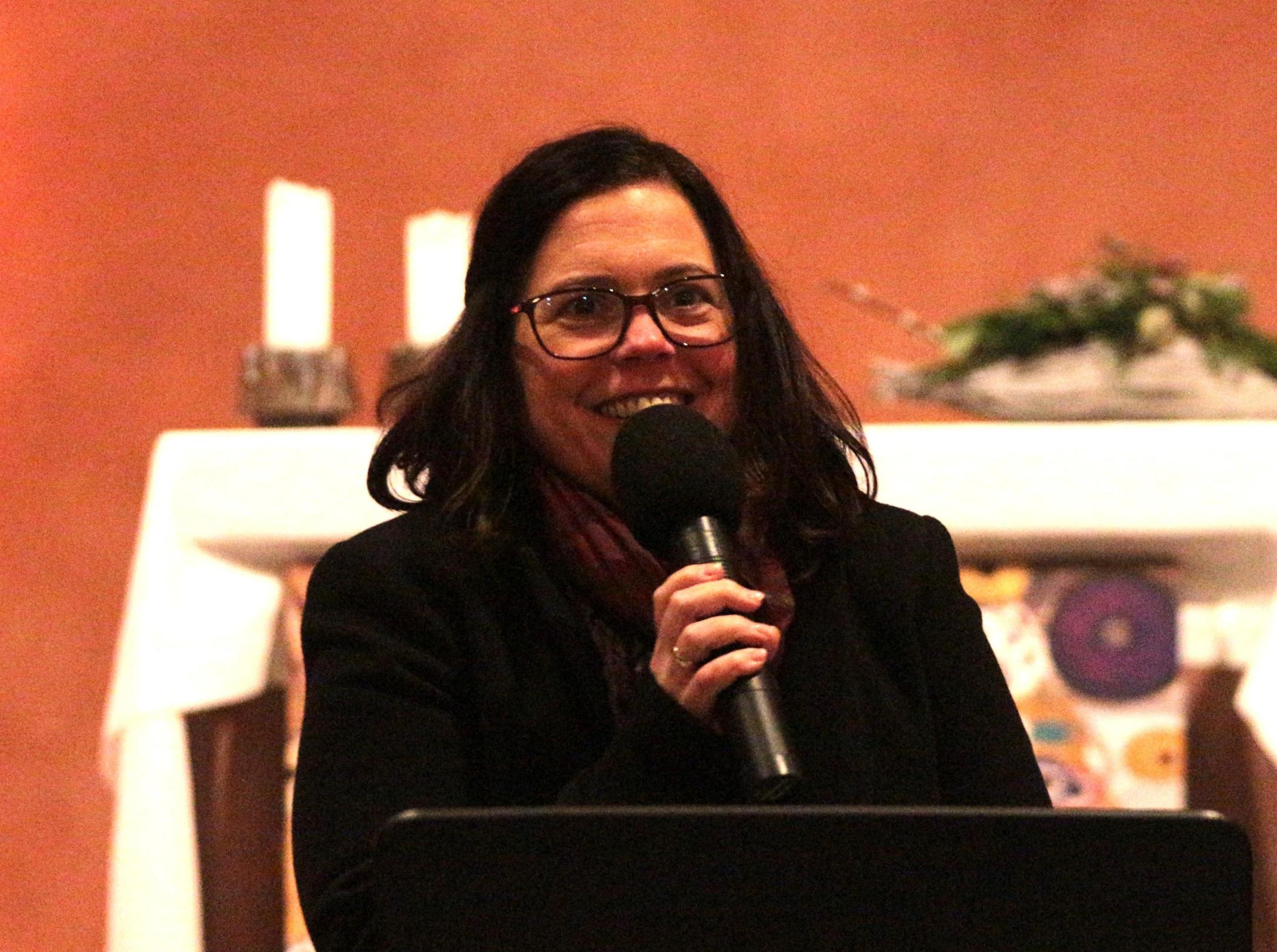 Rieth - Pressestelle