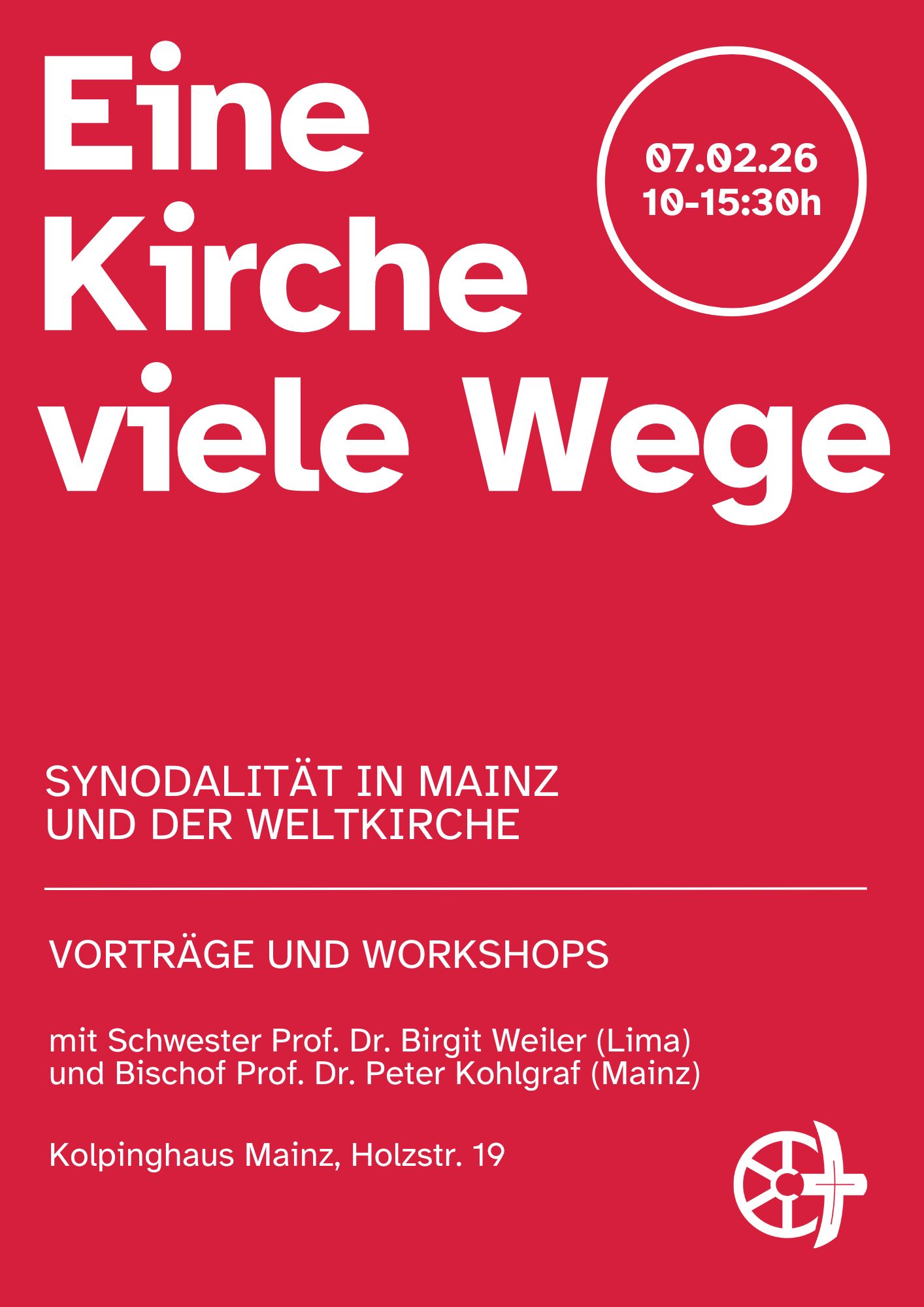 VA 07-02-26 - Plakat