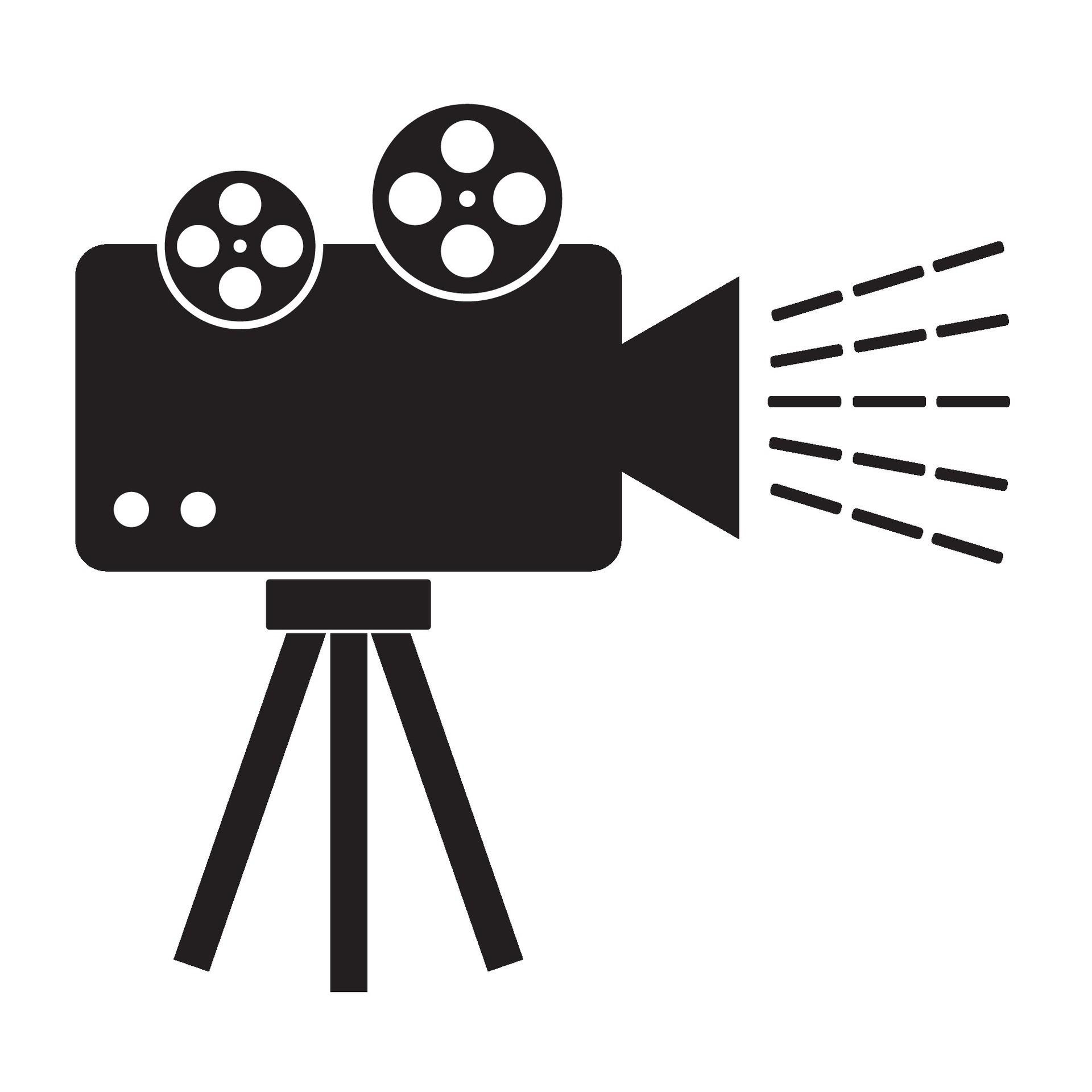 film-projector-icon