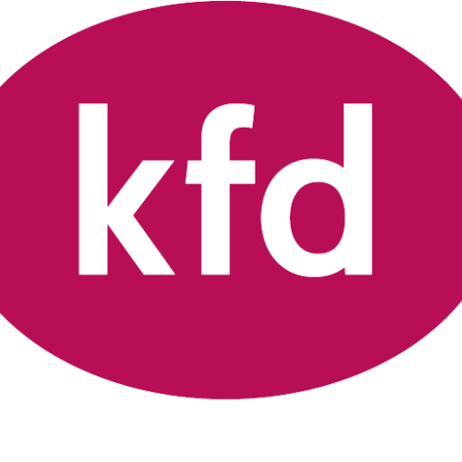 kfd Logo neu