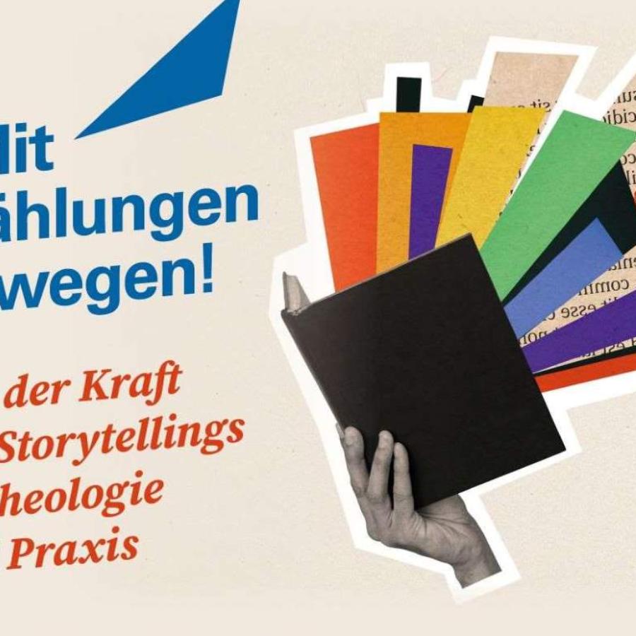 Storytelling-Workshops