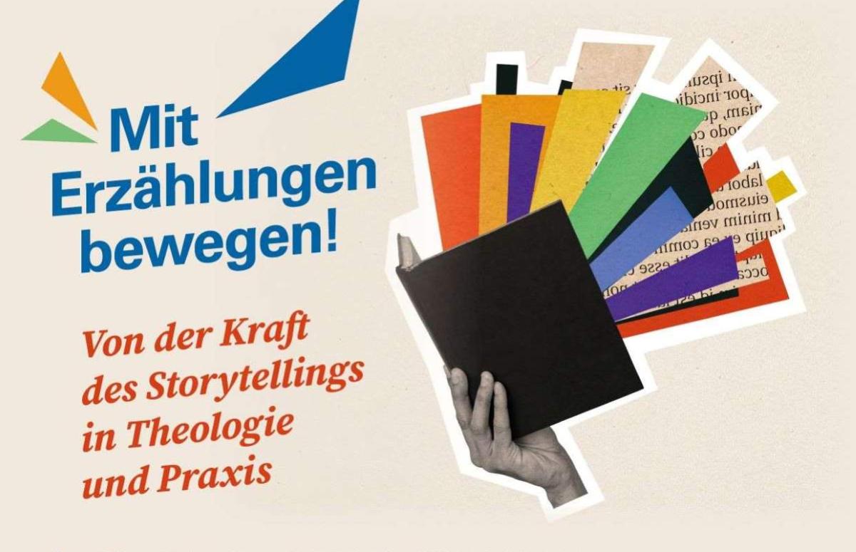 Storytelling-Workshops