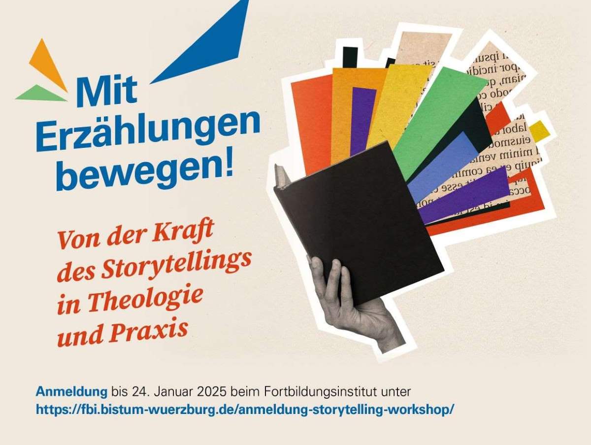 Storytelling-Workshops