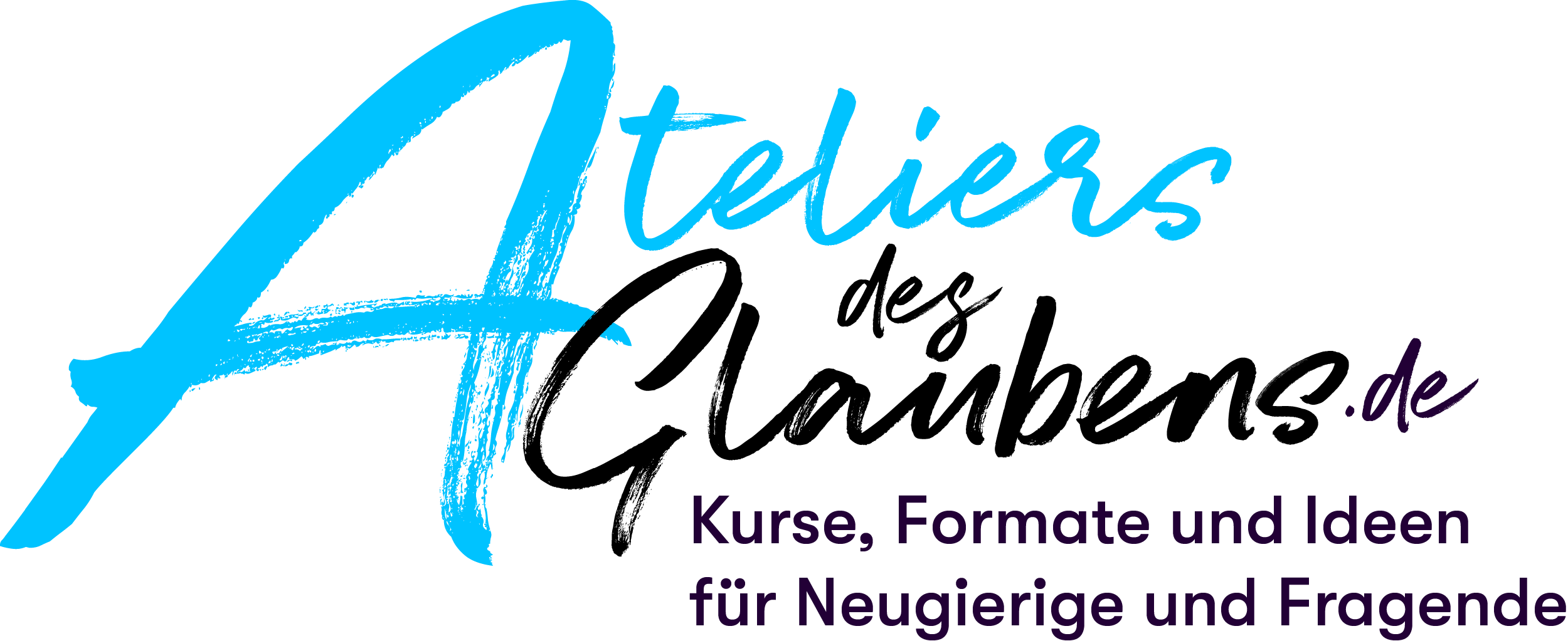 Atelier des Glaubens
