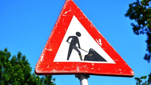Baustelle
