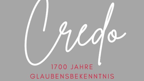 Credo