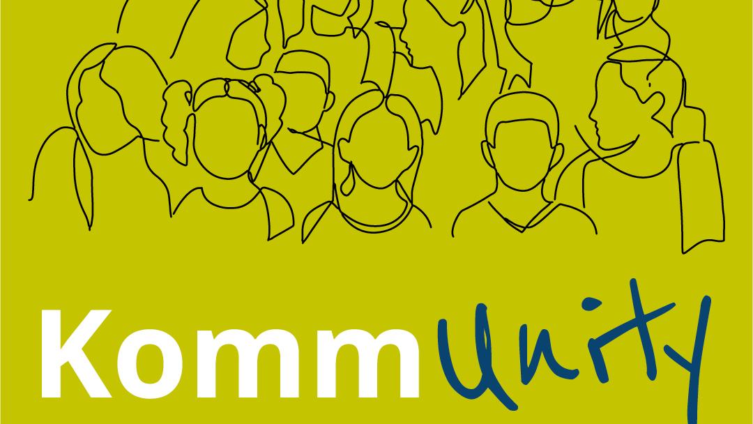 Banner Werbung Erstkommunion-App