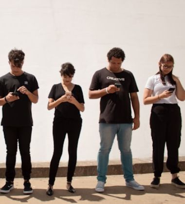 SocialMedia